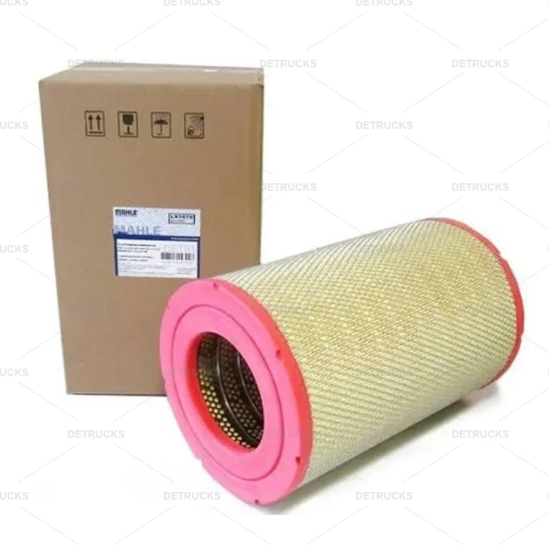 FILTRO DE AIRE PRIMARIO IVECO CC170E22, E
