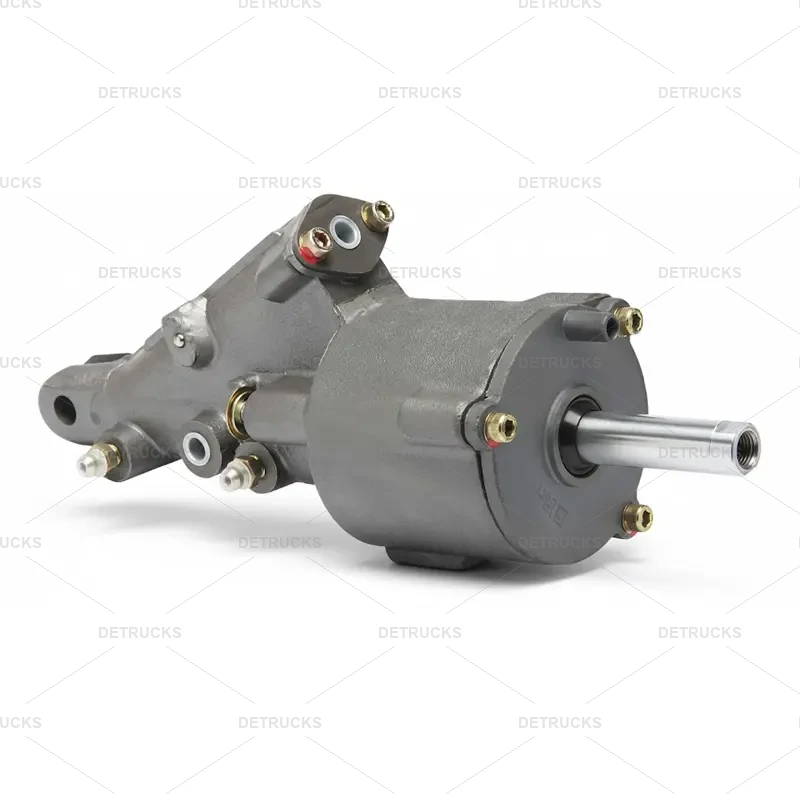 SERVO DE EMBRAGUE VOLVO N10, N12, F10, F1