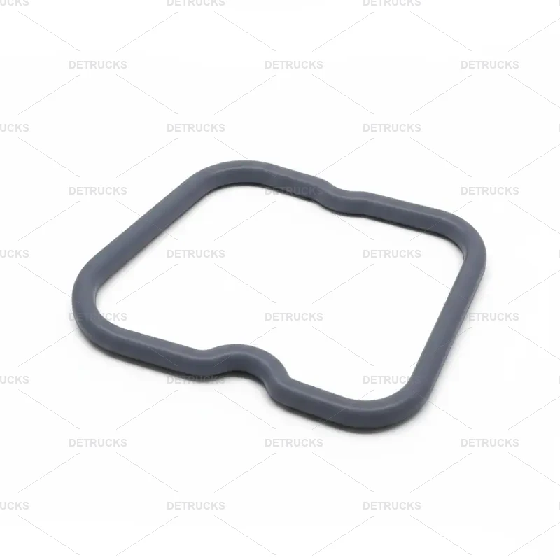EMPAQUE TAPA BALANCIN MOTOR CUMMINS 4BT, 