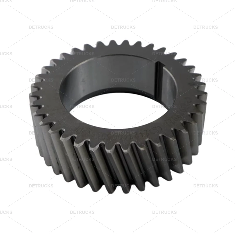 PIÑON DE CIGUEÑAL MOTOR CUMMINS 4BT, 6BT,