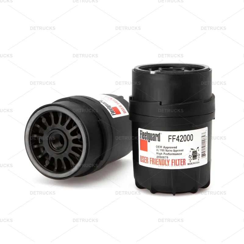 FILTRO DE PETROLEO CUMMINS 4BT 6BT 6CT VW