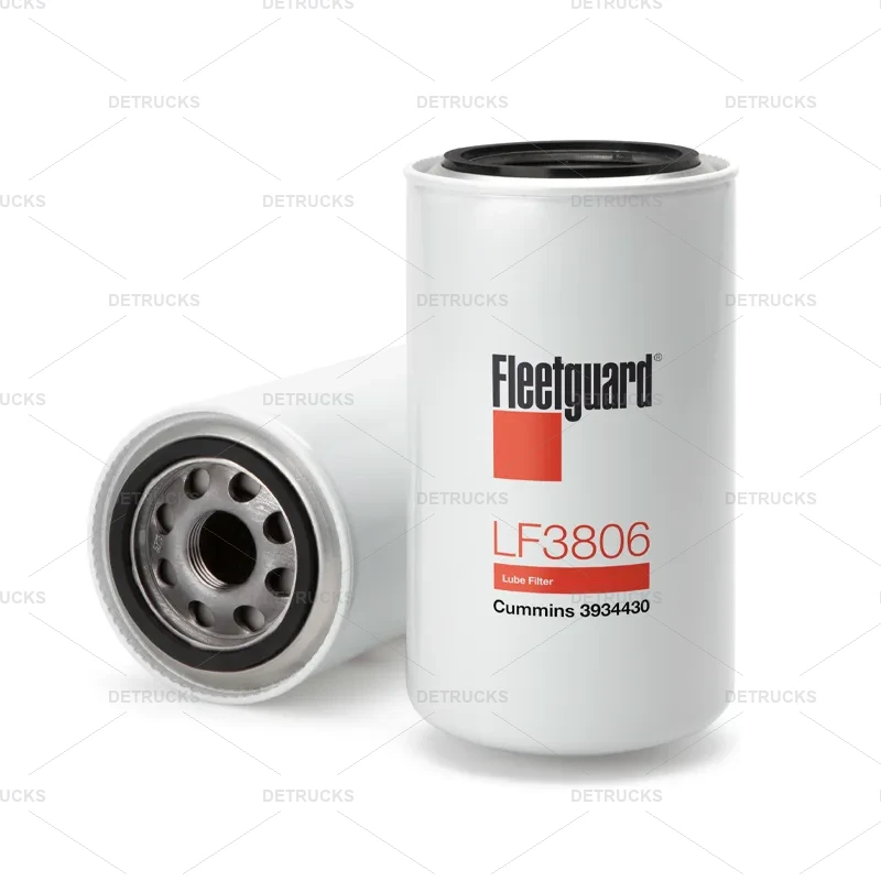 FILTRO DE ACEITE CUMMINS 6BT