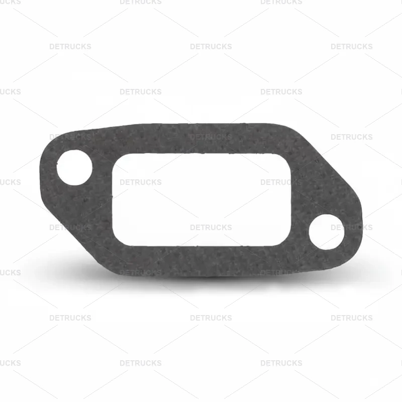 EMPAQUE DE ADMISION MOTOR MWM 4.10TCA 4.1