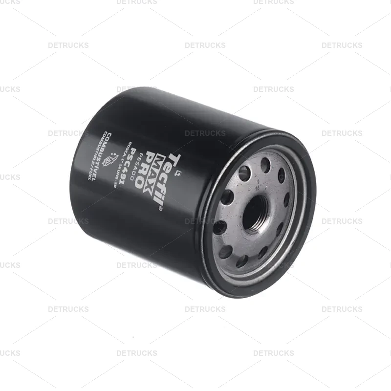 FILTRO DE PETROLEO MOTOR MWM 4.10TCA VW 9