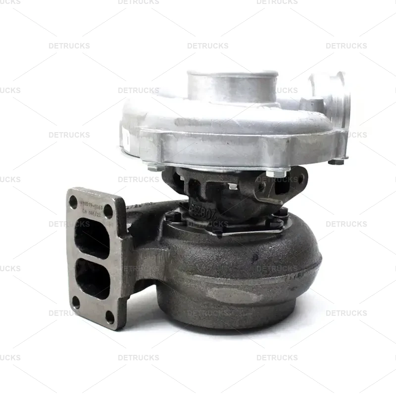 TURBO MOTOR MWM 4.10TCA