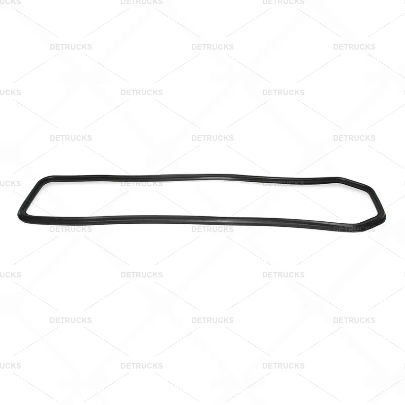 EMPAQUE DE CARTER MOTOR D12A, D12C VOLVO