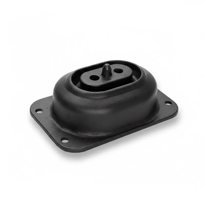 SOPORTE MOTOR DELT D12A, D12C VOLVO, VNL