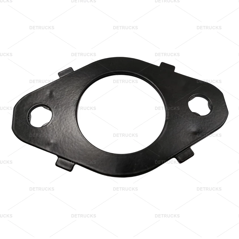 EMPAQUE DE ESCAPE MOTOR CUMMINS IVECO
