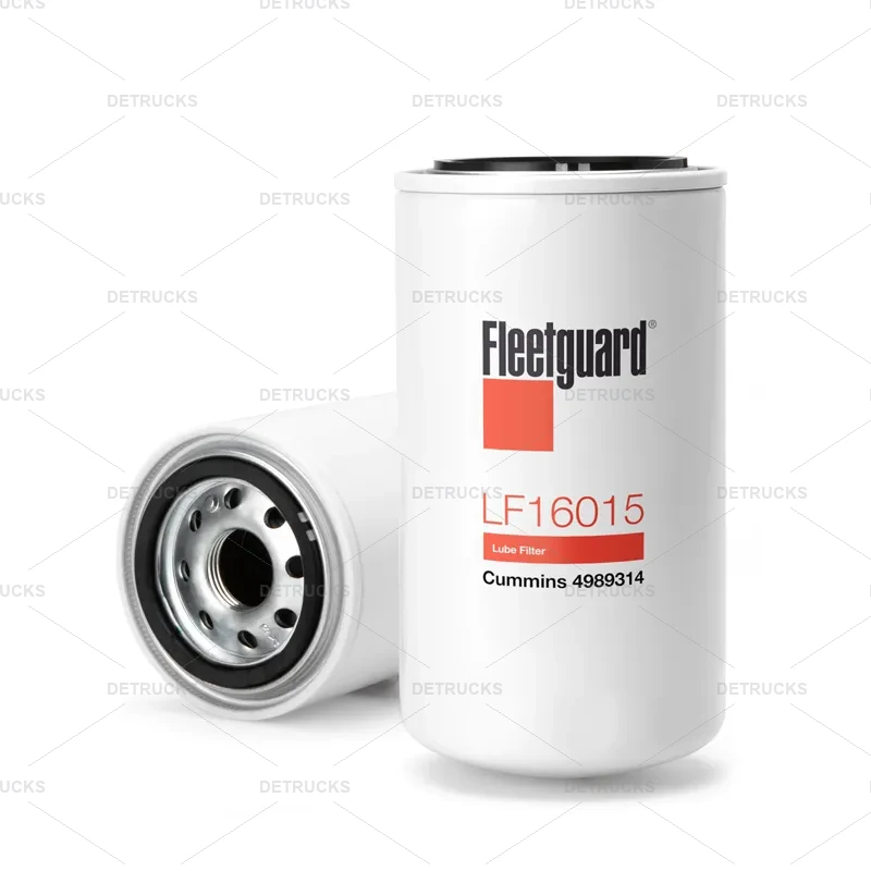 FILTRO DE ACEITE CUMMINS ISF 3.8 , ISBE -