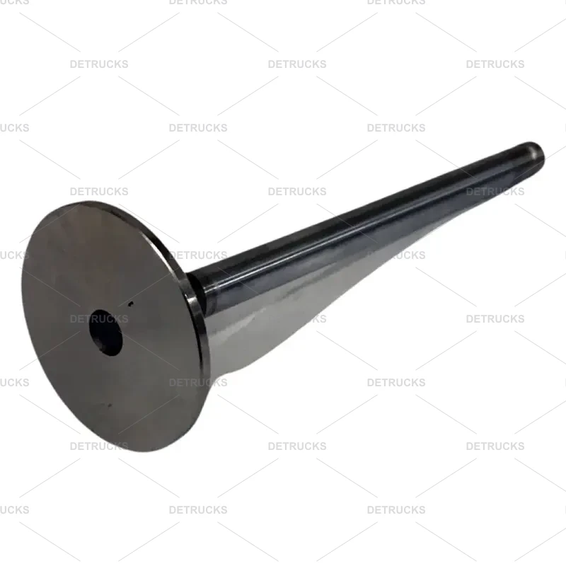 VALVULA DE ESCAPE CUMMINS 6CT