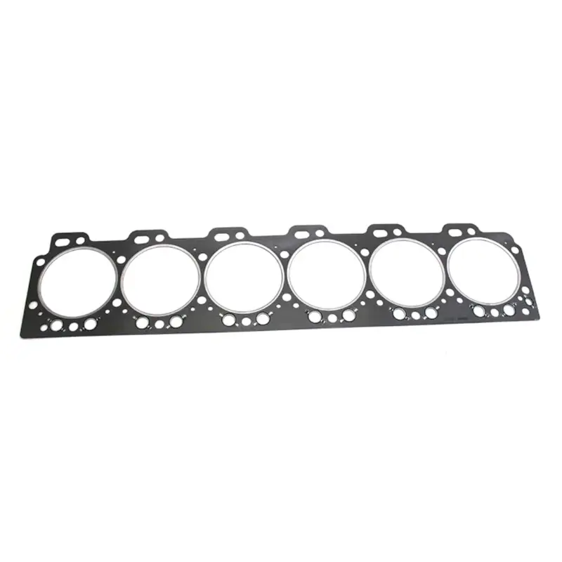 EMPAQUE CULATA MOTOR CUMMINS 6CT, 6C GAS
