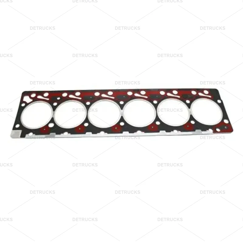 EMPAQUE CULATA MOTOR CUMMINS 6BT