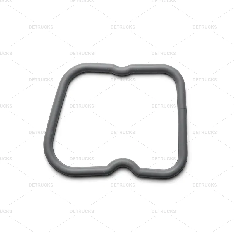 EMPAQUE TAPA BALANCIN MOTOR CUMMINS 4BT,6BT