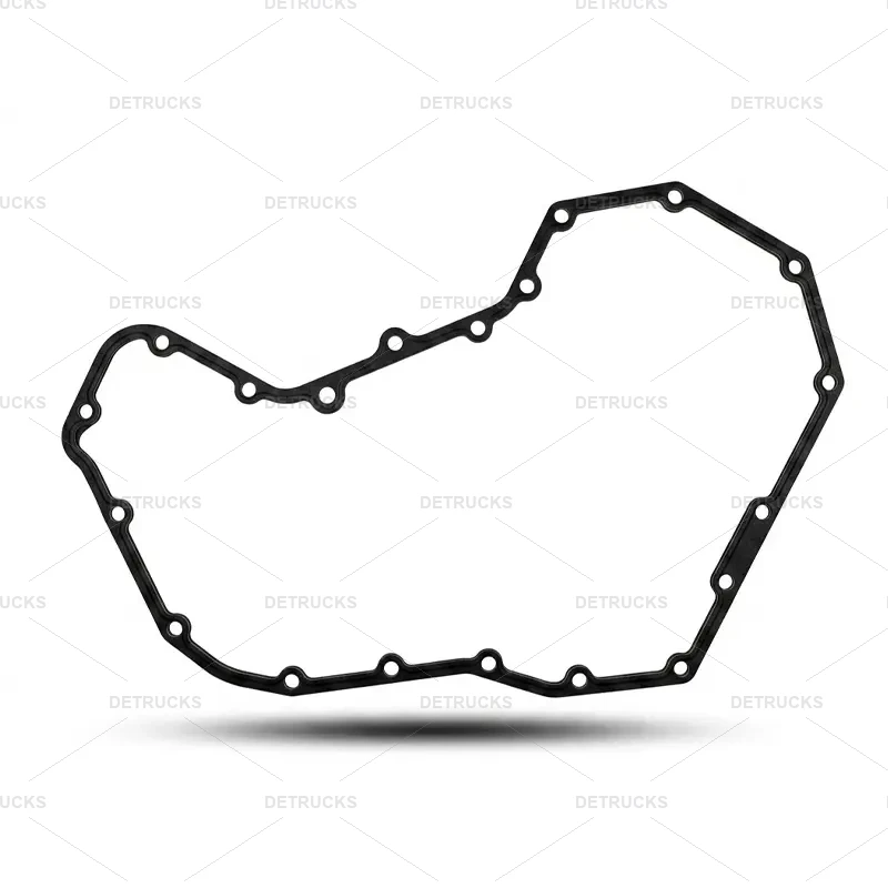 EMPAQUE DE TAPA DE DISTRIBUCION CUMMINS 6BT