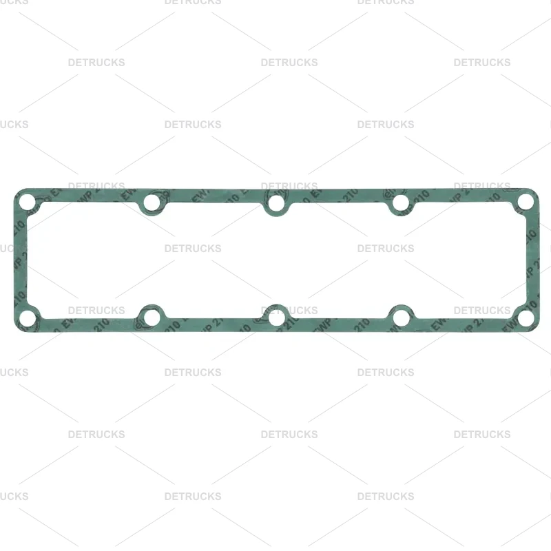 EMPAQUE DE CARTER MOTOR CUMMINS 4BT
