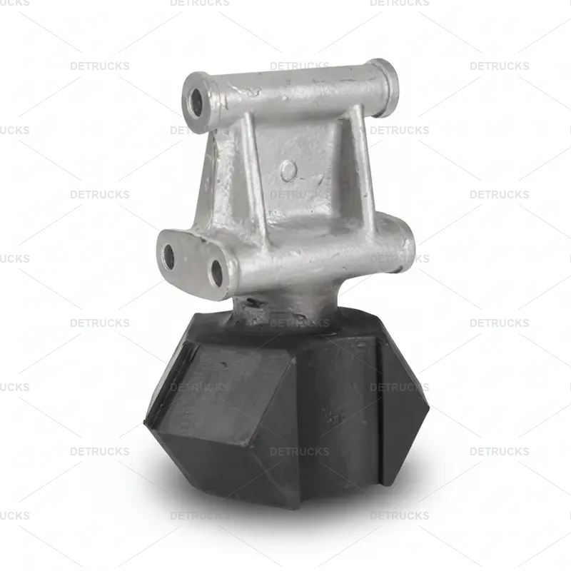 SOPORTE POSTERIOR MOTOR VOLVO F10 F12 (DIAMANTE)