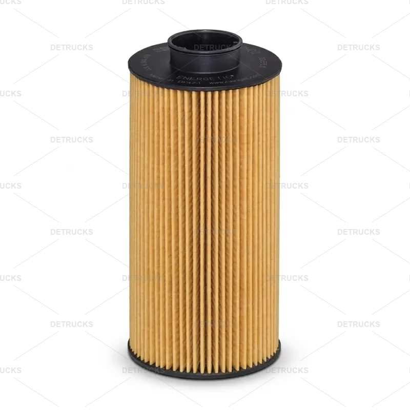 FILTRO ACEITE MOTOR MAN D08 36 (6CIL) VW 
