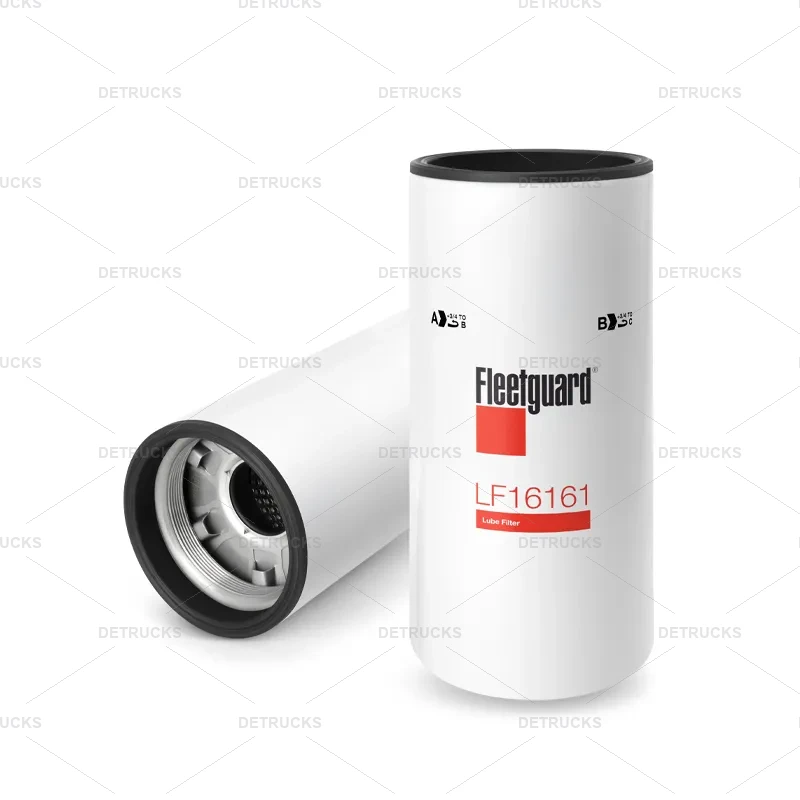FILTRO DE ACEITE MWM INTERNATIONAL