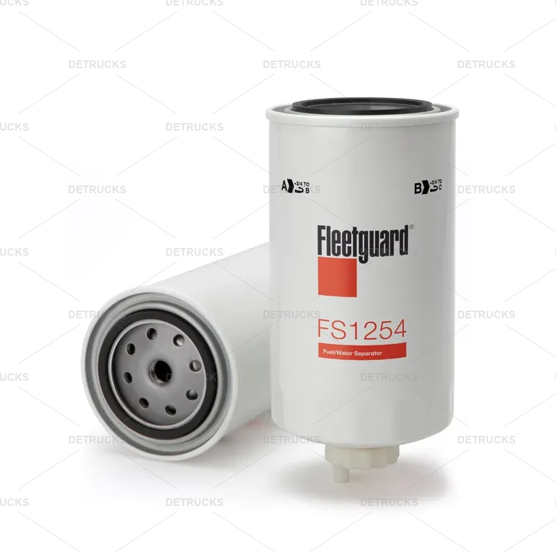 FILTRO SEPARADOR DE PETROLEO IVECO EUROCA