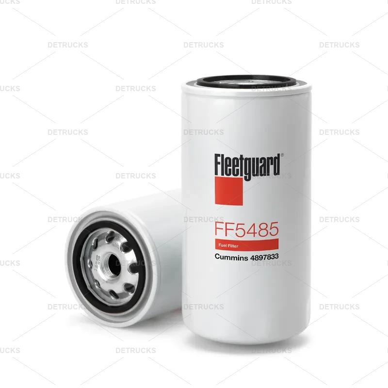 FILTRO DE PETROLEO CUMMINS ISBE,ISC IVECO