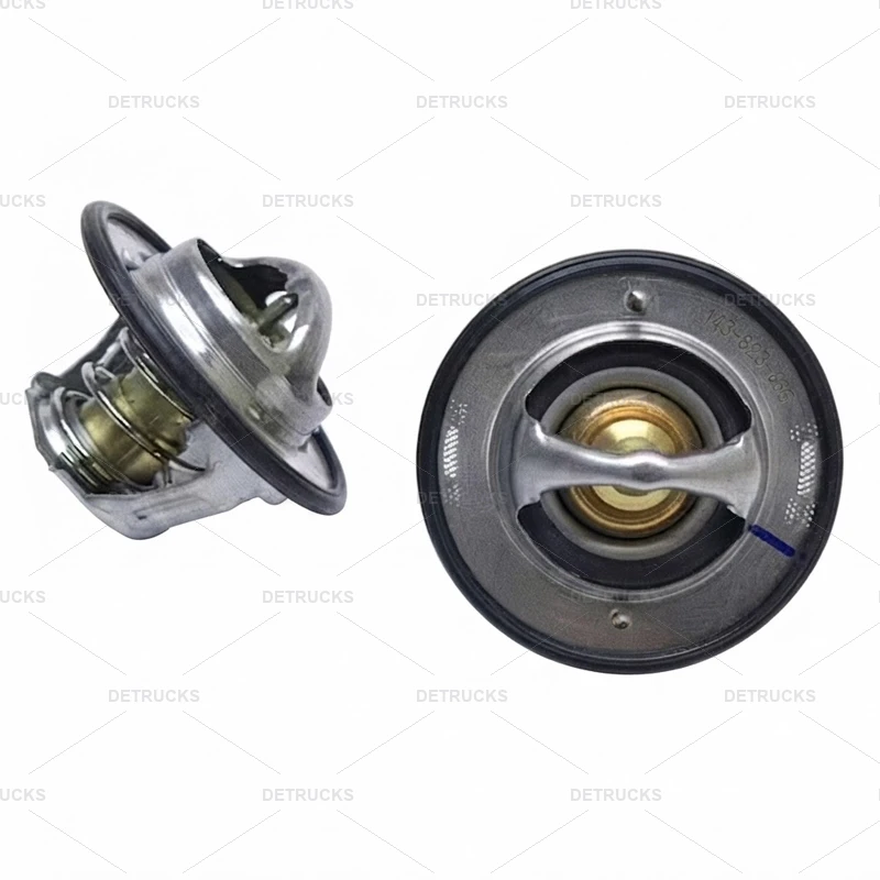 TERMOSTATO MOTOR CUMMINS KINGLONG VOLKSWAGEN