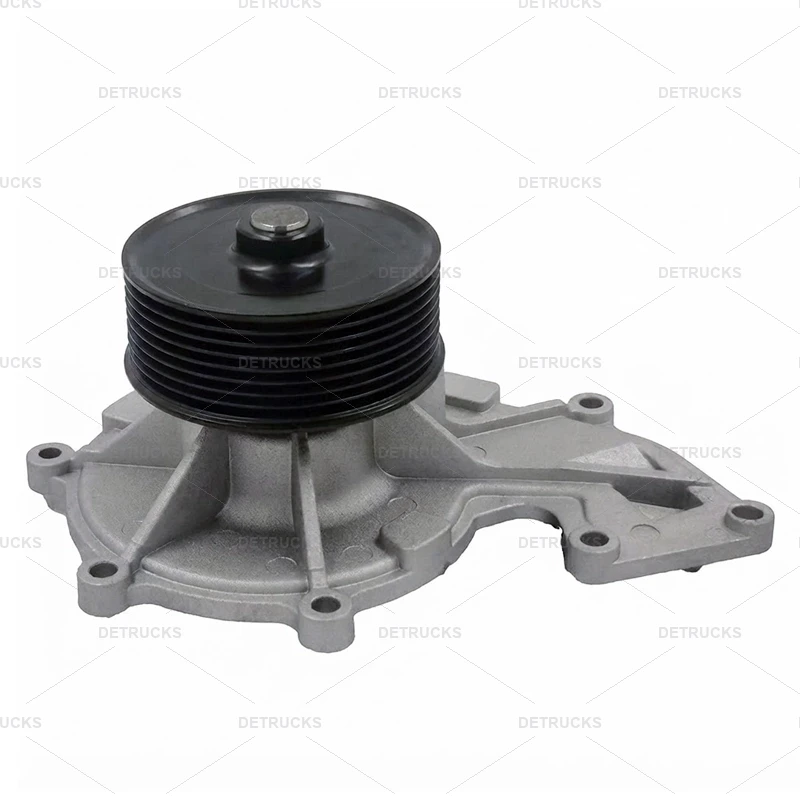 BOMBA DE AGUA MOTOR CUMMINS ISF3.8 VOLKSWAGEN DELI