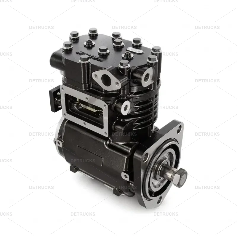 COMPRESORA BXL 15.5 VOLVO