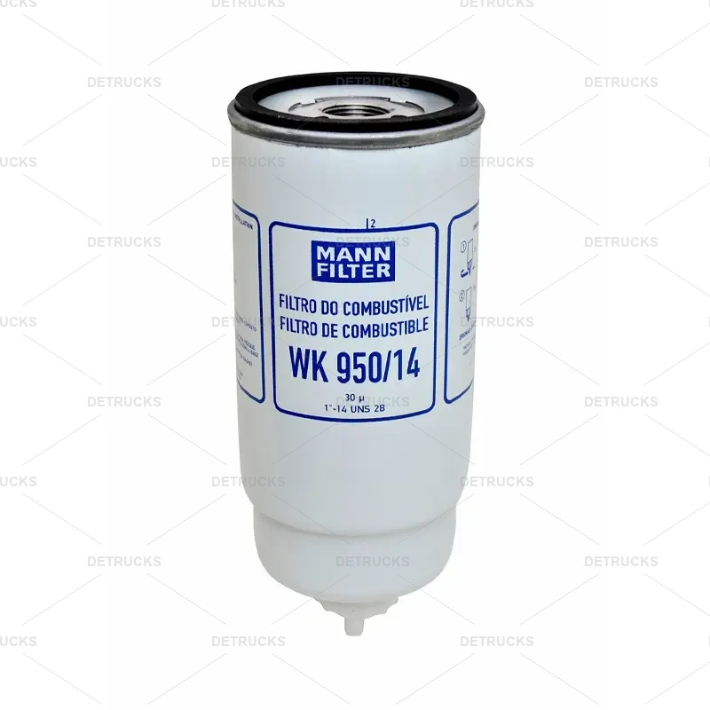 FILTRO SEPARADOR DE PETROLEO VW 9.150 17.
