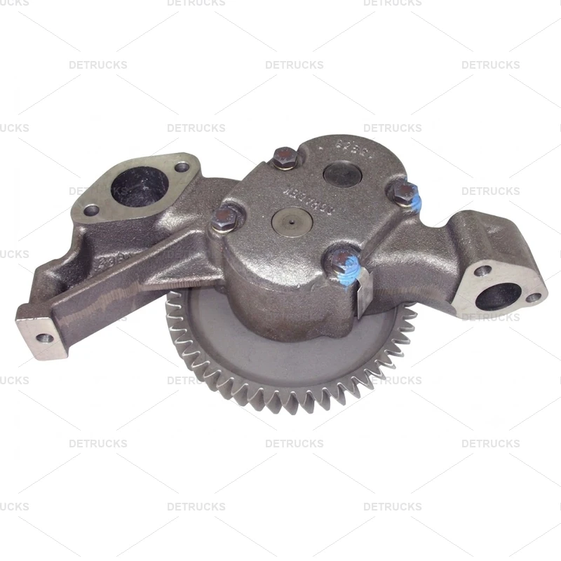 BOMBA DE ACEITE MOTOR MERCEDES BENZ OM457LA AXOR FREIGHTLINER M2 112