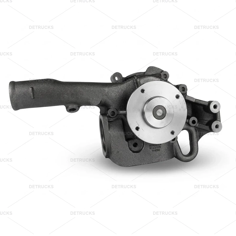 BOMBA DE AGUA MOTOR MERCEDES BENZ OM904LA