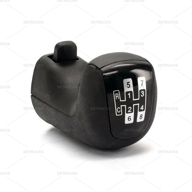 MANUBRIO SCANIA 124  C/SELECTOR