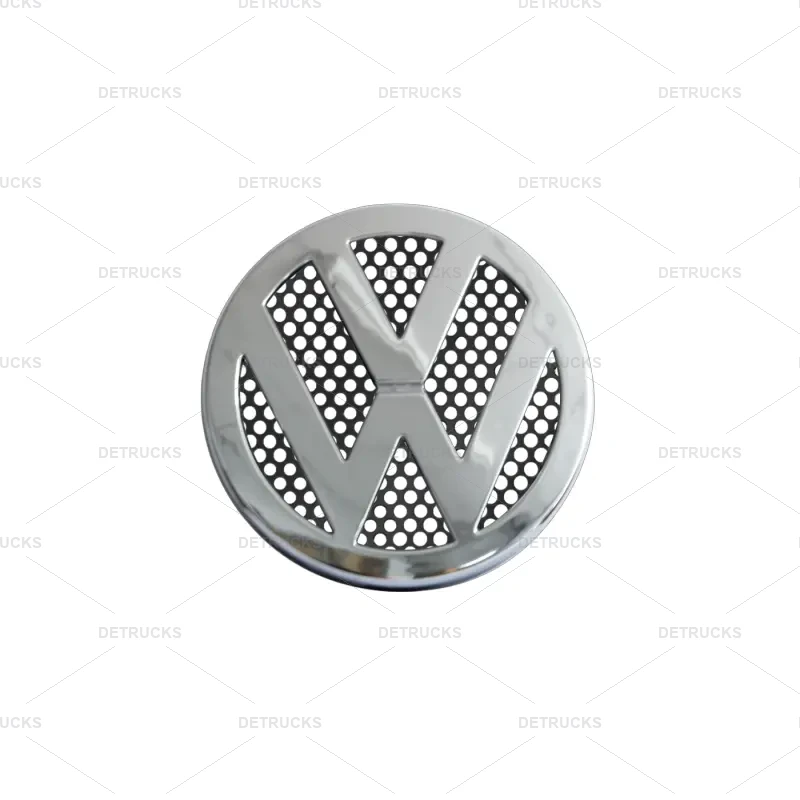 EMBLEMA VOLKSWAGEN WORKER CAMION 8.120 9.