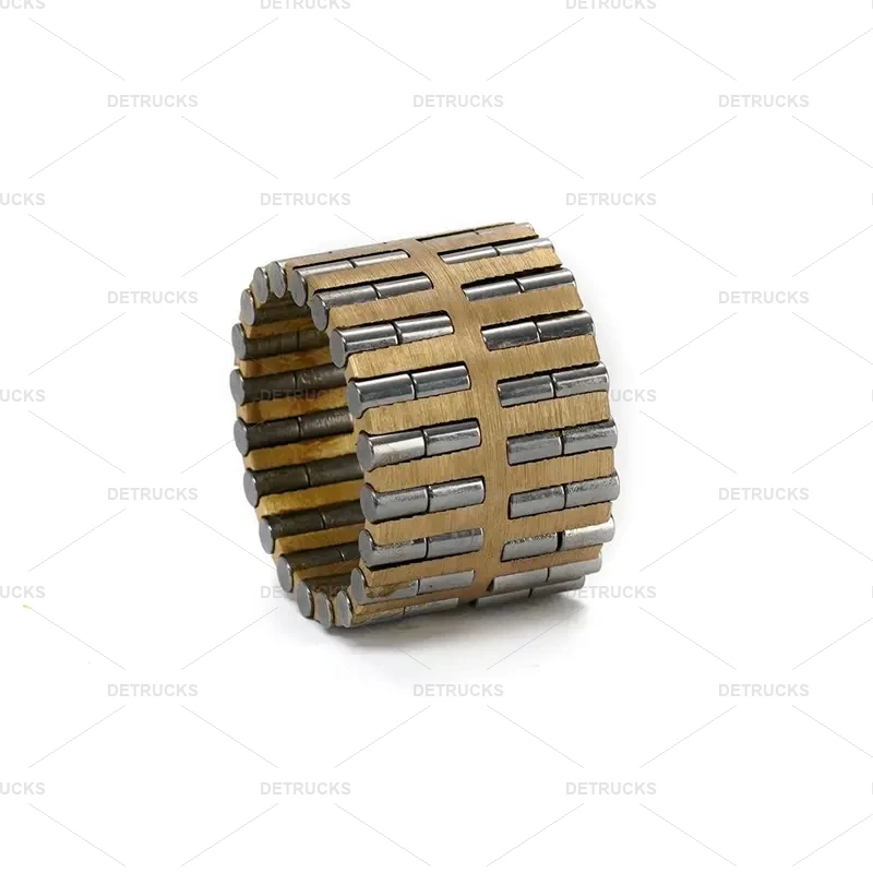 CANASTILLA DE CRUCETA CUBO CHICO VOLVO N10