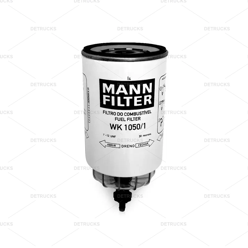 FILTRO SEPARADOR DE PETROLEO MERCEDES BENZ