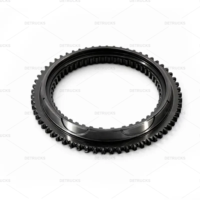 PLATO SUPERMARCHA, 3/4TA CAJA ZF 16S1300 VOLVO N10
