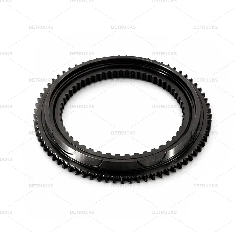 PLATO 1/2DA CAJA ZF16S1300 VOLVO N10