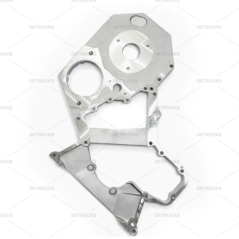 CARCASA DE DISTRIBUCION MOTOR CUMMINS 4BT 6BT