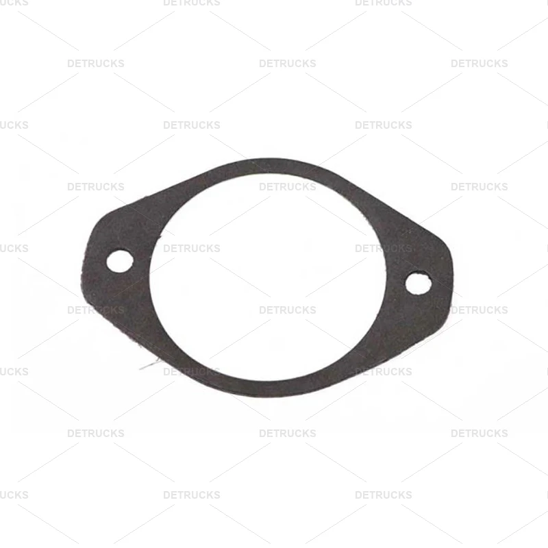 EMPAQUE FRONTAL COMPRESORA CUMMINS 4BT  6B GAS
