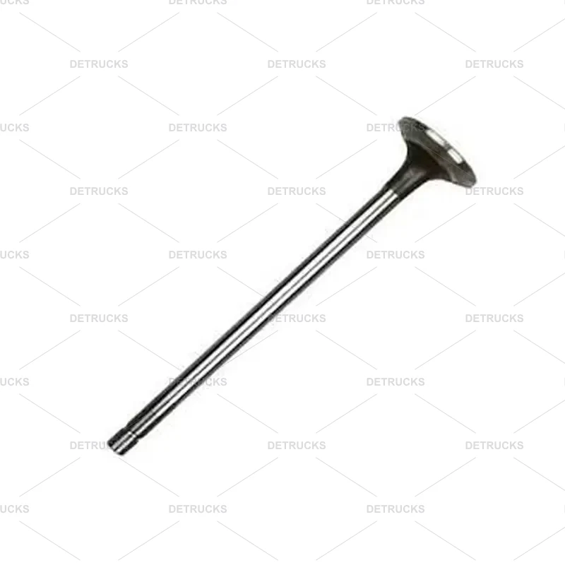 VALVULA DE ESCAPE MOTOR CUMMINS M11, ISM