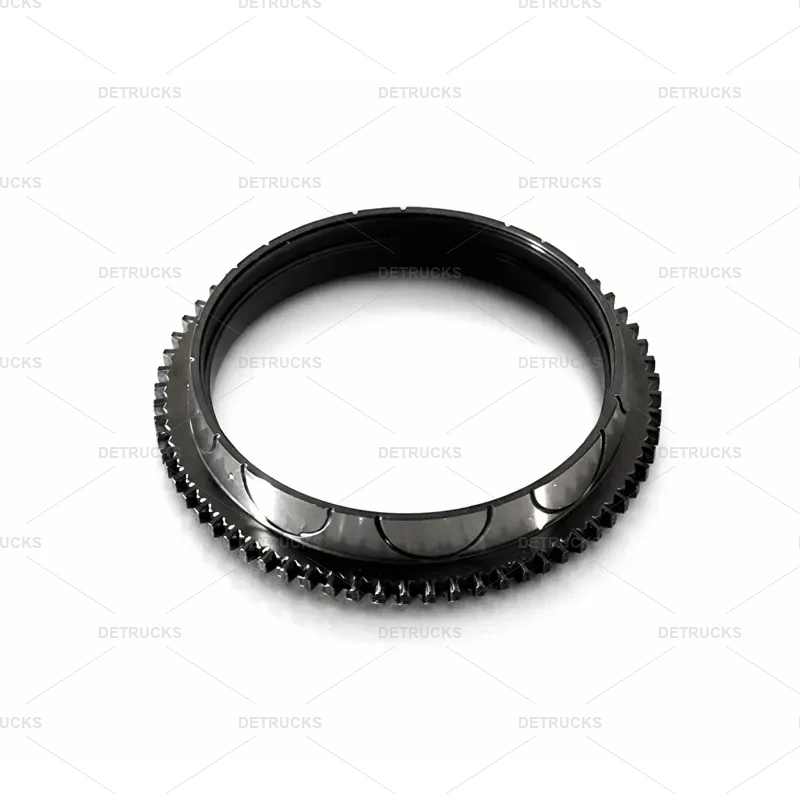PLATO SELECTOR (BAJA) CAJA ZF 16S2280 IVECO