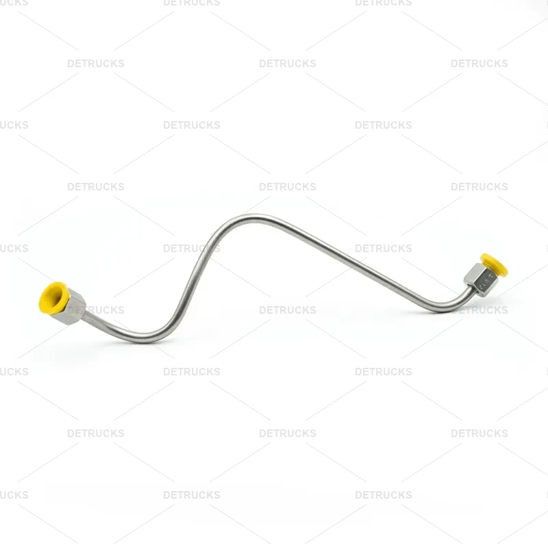 CAÑERIA #1 MOTOR VOLVO TD100A/B