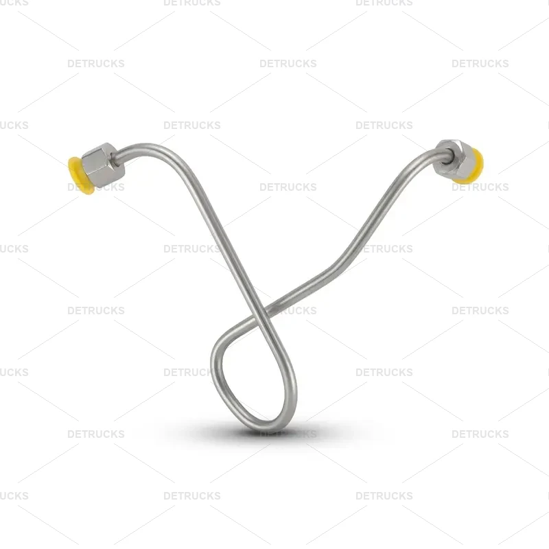 CAÑERIA #3 MOTOR VOLVO TD100A/B
