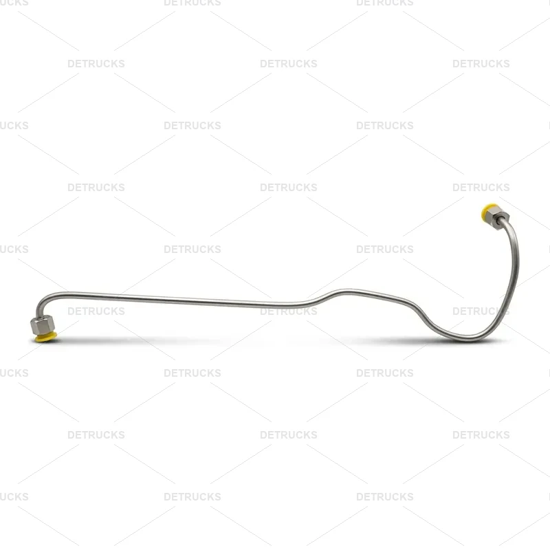 CAÑERIA #6 MOTOR VOLVO TD100A/B