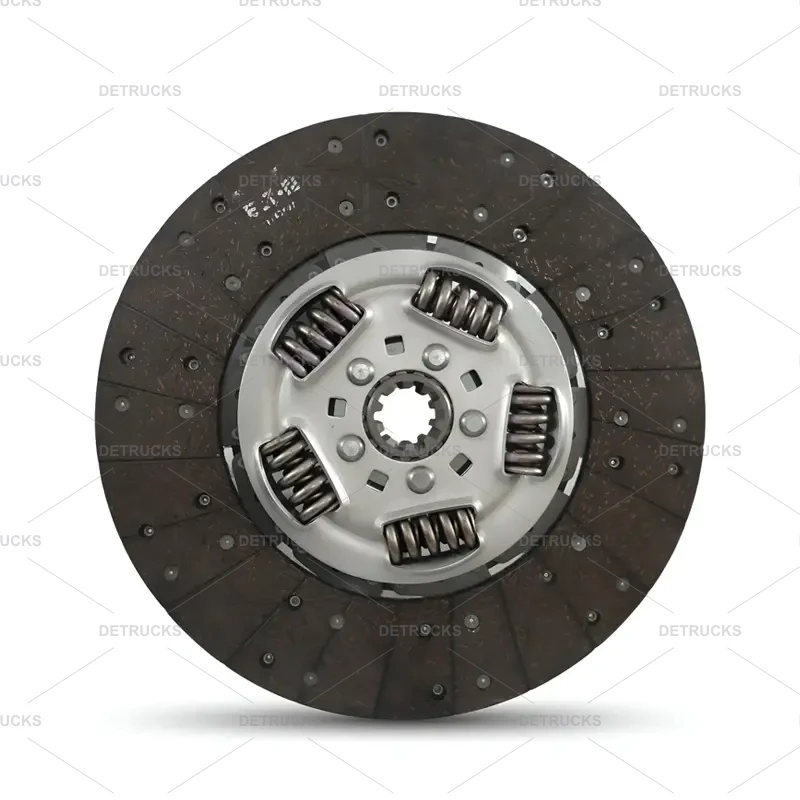 DISCO DE EMBRAGUE 395MM VOLVO VOLKSWAGEN
