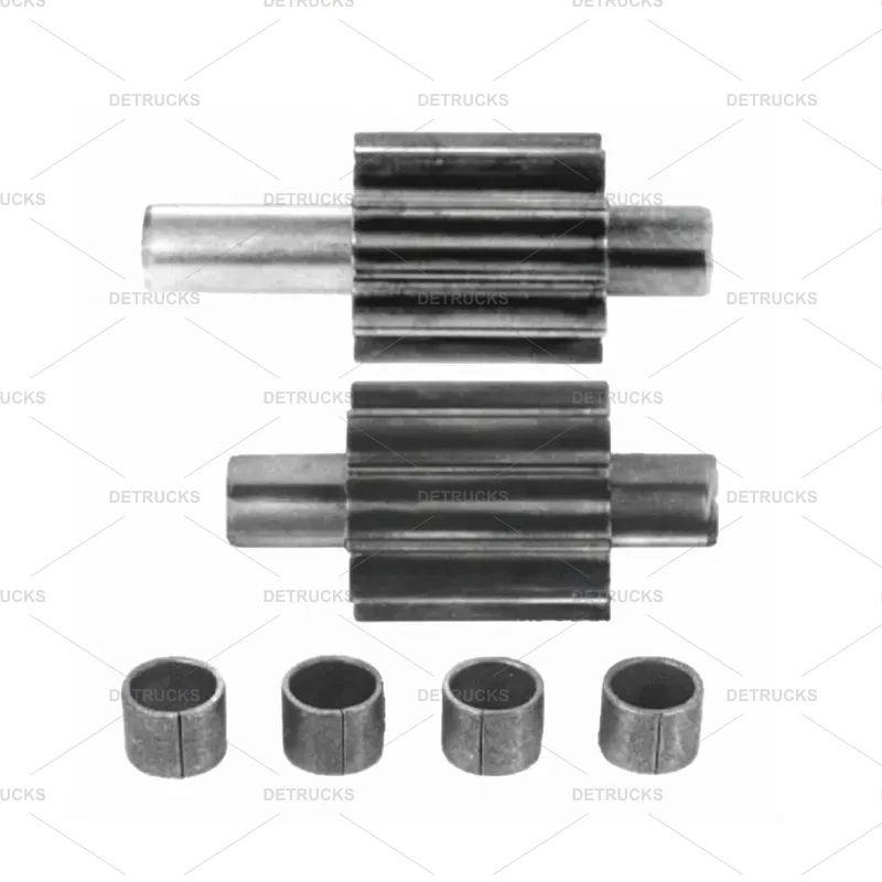 KIT DE BOMBA DE ACEITE VOLVO TD71F