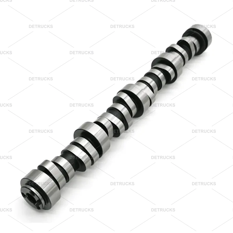 EJE DE LEVAS MOTOR CUMMINS ISM