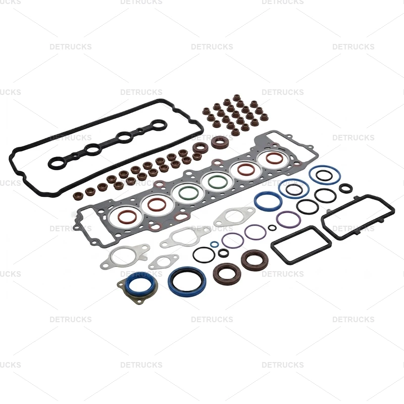 EMPAQUE P/ALTA MOTOR F3BE0681 IVECO
