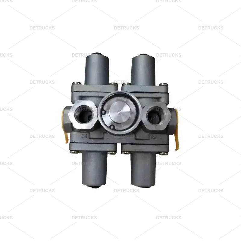 VALVULA DE 4 VIAS 2SUP/2INF