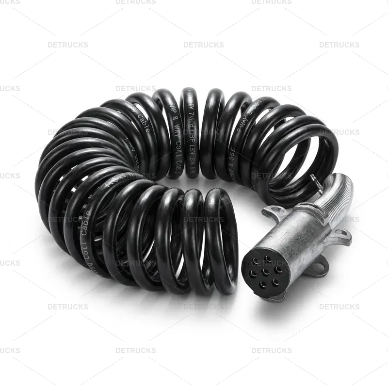 MANGUERA DE CORRIENTE PARA CARRETA TRACTO 7HUECOS