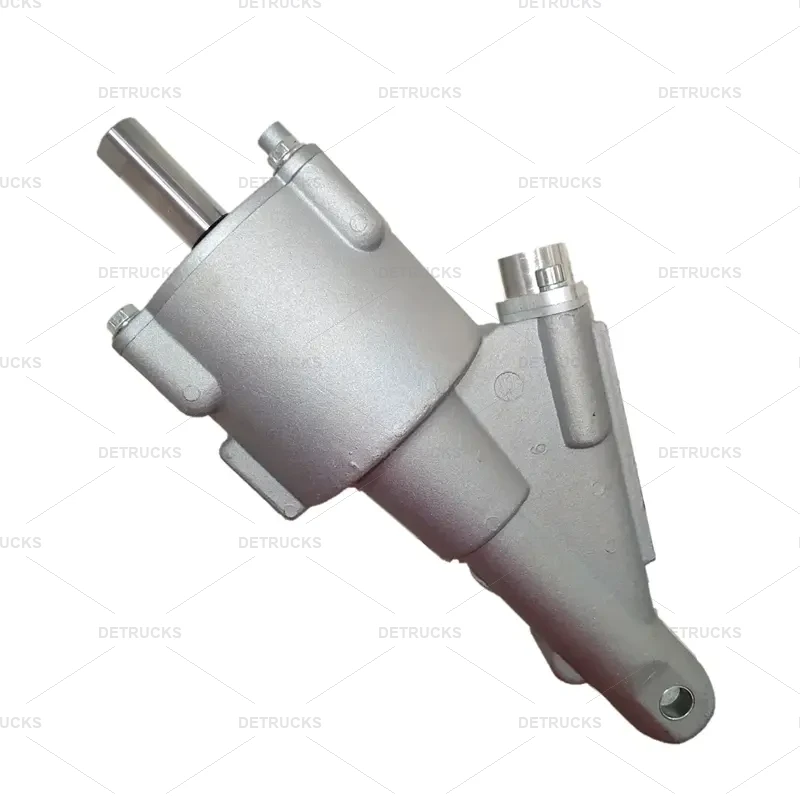 SERVO DE EMBRAGUE VOLVO N10, N12, F10, F1